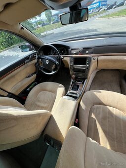 Lancia thesis 2.4 jtd - 14