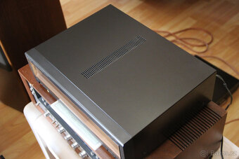 ♫Dělený zesilovač TECHNICS SE-A900S SU-C-800U ♫MOS ClassAA♫ - 14