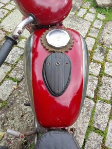 Jawa 150/352 - 14
