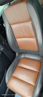 Prodám VW Sharan 2,0,TDI, 125kW, DSG, 2012, kůže, panorama - 14