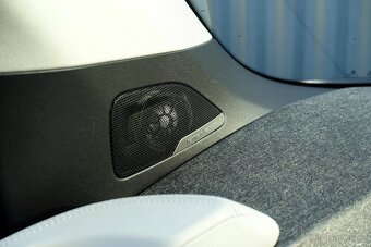BMW i3 120 Ah 125 kW - 14