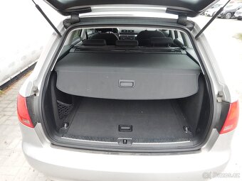 AUDI A4 AVANT 2.0 TDI - 14