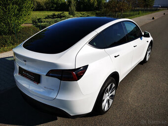 Tesla Model Y Long Range Dual motor, FSD za 200 tis.kč - 14