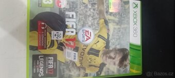 XBOX 360 E 1000GB, Kinect, Hry - 14