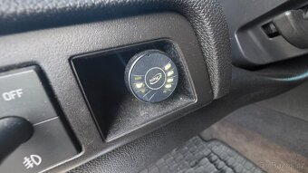 Cadillac Escalade 6.2 EXT LPG DPH - 14