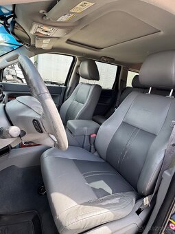 Jeep Grand Cherokee 3.0 V6 CRD Limited - 14