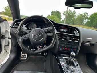 Audi S5/ Rs 5 - 14