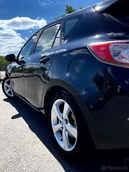 Mazda 3 1.6i 16V Sport r.2011 179.000km+bez koroze - 14