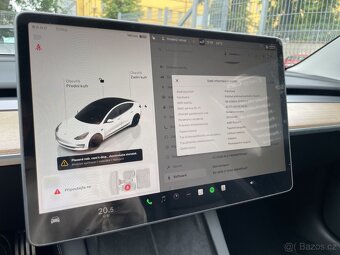 Tesla 3 Performance - 14