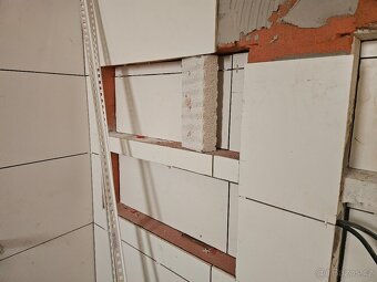 Opravy, rekonstrukce, instalace - 14