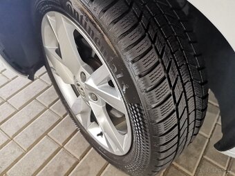 Škoda Octavia LED VIRTUÁL KEYLESS TAŽNÉ ZÁRUKA - 14