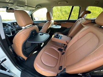 BMW 220d Grand Tourer , X-Drive, Luxury , Bílá Perleť - 14