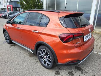 FIAT Tipo HB Tipo 100k  - 1.0 FireFly 74 kW - 14