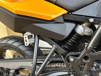 BMW F800 GS - 14