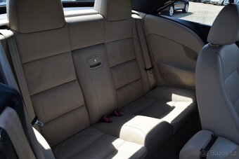 Volkswagen EOS 2.0 FSI 110KW KŮŽE SERVIS - 14