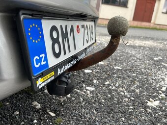 Fiat Punto 1.2i STK: 07/2027 TAŽNÉ ZAŘÍZENÍ SERVISKA - 14