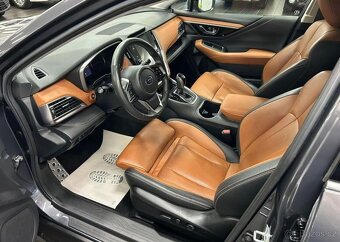 Subaru Outback 2.5 TOURING 2023 zaruka 124 kw - 14
