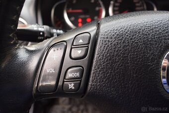 Mazda 6 2,0 MZR-CD PLNÁ VÝBAVA,SUPER STAV - 14