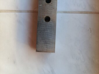 Prodám sinusové pravítko 100mm - 14