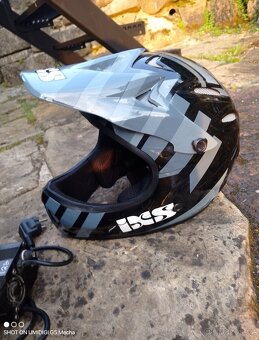 Elektro motorka - možná výměna za celoodpružené elektro kolo - 14