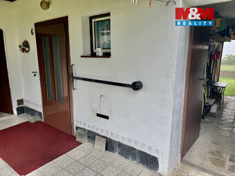 Prodej chaty, 52 m², Sosnová - 14