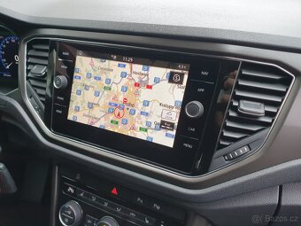 VW T-Roc Style 2.0TDI 110kW DSG 69tkm ACC - záruka Autodraft - 14
