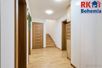 Nabízím Vám k prodeji novostavbu RD 4+1 se zahrádkou a s ven - 14