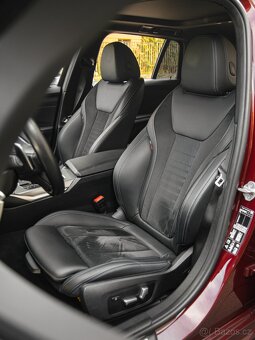 BMW Řada 3, M340i xDrive 3,0/275kW Tažné - 14