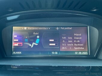 BMW Řada 6 4,8 i,650i,270kW,Cabrio - 14