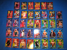 Walking Dead, Dishonored, WWE - 14