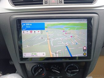 Prodám autorádio Škoda Rapid - 14