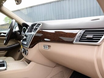 Mercedes-Benz ML 350 CDI 4MATIC - 14