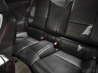 Chevrolet Camaro, 3.6 V6 241kW - 14