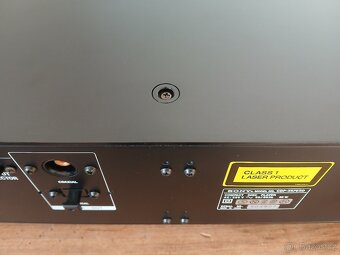 Sony CDP-557ESD - 14