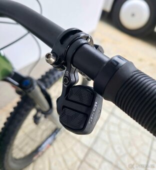 Elektrokolo Norco Fluid VLT Carbon 2024 29/27,5″ - 14