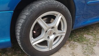 Peugeot 206cc - 14