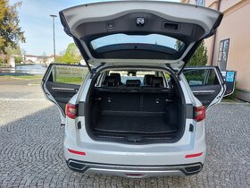 Renault Koleos Blue dci185 4WD X-TRONIC Techno DPH - 14