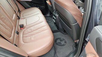 Bmw x5 40D xDrive - 14