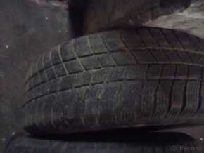 Prodám sadu zimních kol Octavia 1,golf4,Leon,polo - 14