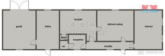 Prodej rodinného domu, 305 m², Důl - 14
