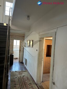 Prodej domu 3+1 • 90 m² - 14