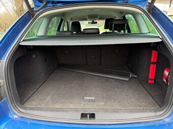 Škoda Octavia 3 kombi 2.0TDi dsg 110kw Style m.ř.2020 - 14