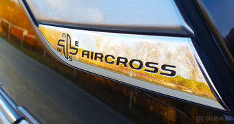 Citroën C4 Aircross 1.6i, Tendance, 2014, Klima, Tažné. - 14