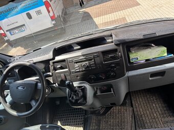 Ford Transit - 14