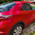 Honda Civic VIII (8g) Hatchback, 1,4 73kw - 14