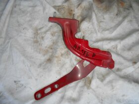 Alfa Romeo 156 2.0 TS díly - 14