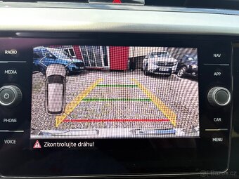 Volkswagen Arteon Shooting Brake 2.0 TDI DSG R-Line 1.majCZ - 14
