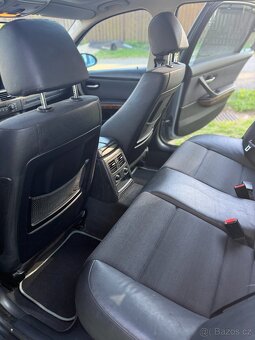 BMW E90 325i se zavadou motoru - 14