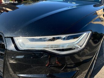 Audi A6 Avant, S-line 2.0 TDI - výborný stav - 14