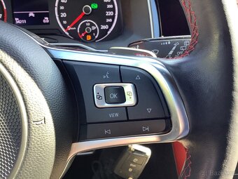 Volkswagen Polo GTI 2,0Tsi Dsg - 14